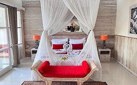 Sri Permana Suite And Villa Ubud